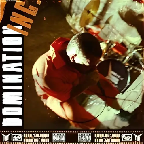 Domination Inc. : Burn 'Em Down